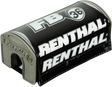 RENTHAL Bar Pad - Fatbar36* - Black P341 - Cycle City Outdoors