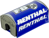 RENTHAL Bar Pad - Fatbar36* - Blue P340 - Cycle City Outdoors