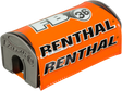 RENTHAL Bar Pad - Fatbar36* - Orange P342 - Cycle City Outdoors
