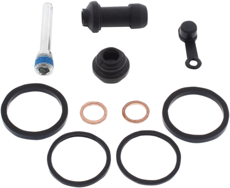 MOOSE RACING Caliper Rebuild Kit - Front/Rear 18-3005 - Cycle City Outdoors