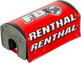 RENTHAL Bar Pad - Fatbar36* - Red P339 - Cycle City Outdoors