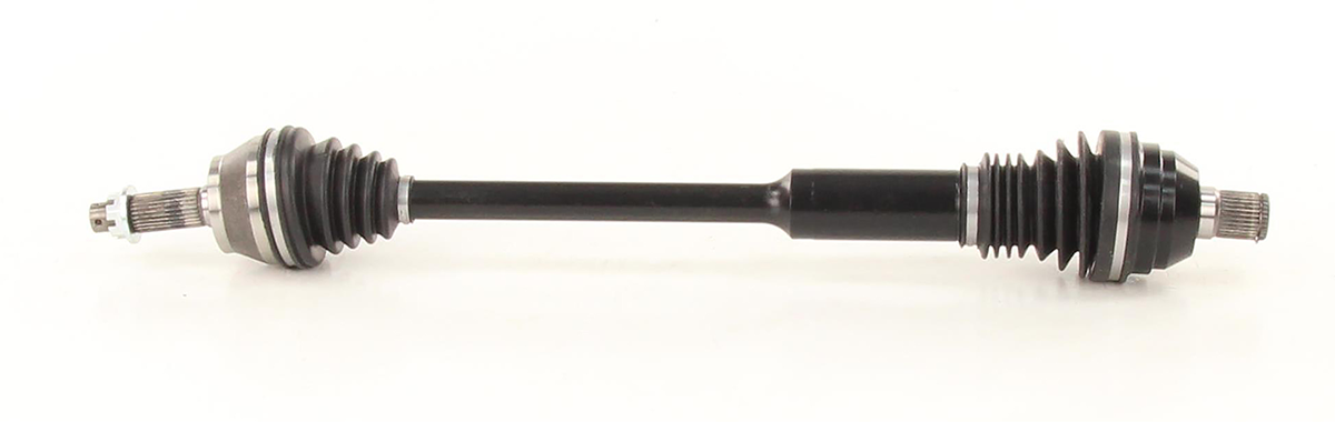 MOOSE UTILITY Axle Kit - CV - Complete - OEM Replacement - Standard - Rear Left/Right - Arctic Cat ARC-7035