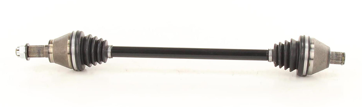 MOOSE UTILITY Axle Kit - CV - Complete - OEM Replacement - Standard - Rear Left/Right - Polaris POL-7087
