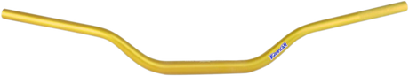 RENTHAL Handlebar - Fatbar - 845 - Street Medium - Gold 845-50-GO - Cycle City Outdoors