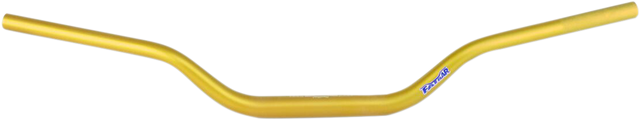 RENTHAL Handlebar - Fatbar - 845 - Street Medium - Gold 845-50-GO - Cycle City Outdoors