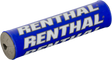 RENTHAL Bar Pad - Mini - Blue P252 - Cycle City Outdoors