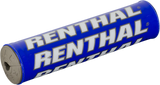 RENTHAL Bar Pad - Mini - Blue P252 - Cycle City Outdoors