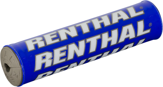RENTHAL Bar Pad - Mini - Blue P252 - Cycle City Outdoors