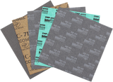 VERTEX Universal Gasket Material - 8x8 310102