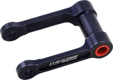 MOOSE RACING Lowering Pull Rod 0419-0021 - Cycle City Outdoors