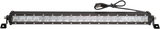 MOOSE UTILITY Light Bar - LED - 22" MSE-LB24