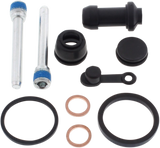 MOOSE RACING Caliper Rebuild Kit - Rear 18-3033 - Cycle City Outdoors
