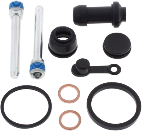 MOOSE RACING Caliper Rebuild Kit - Rear 18-3033 - Cycle City Outdoors