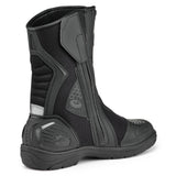 Sidi Aria Gore Waterproof Touring Boots | Breathable Panels, GORE-TEX Membrane & YKK Side Zip
