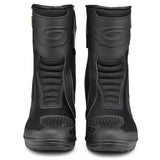 Sidi Aria Gore Waterproof Touring Boots | Breathable Panels, GORE-TEX Membrane & YKK Side Zip