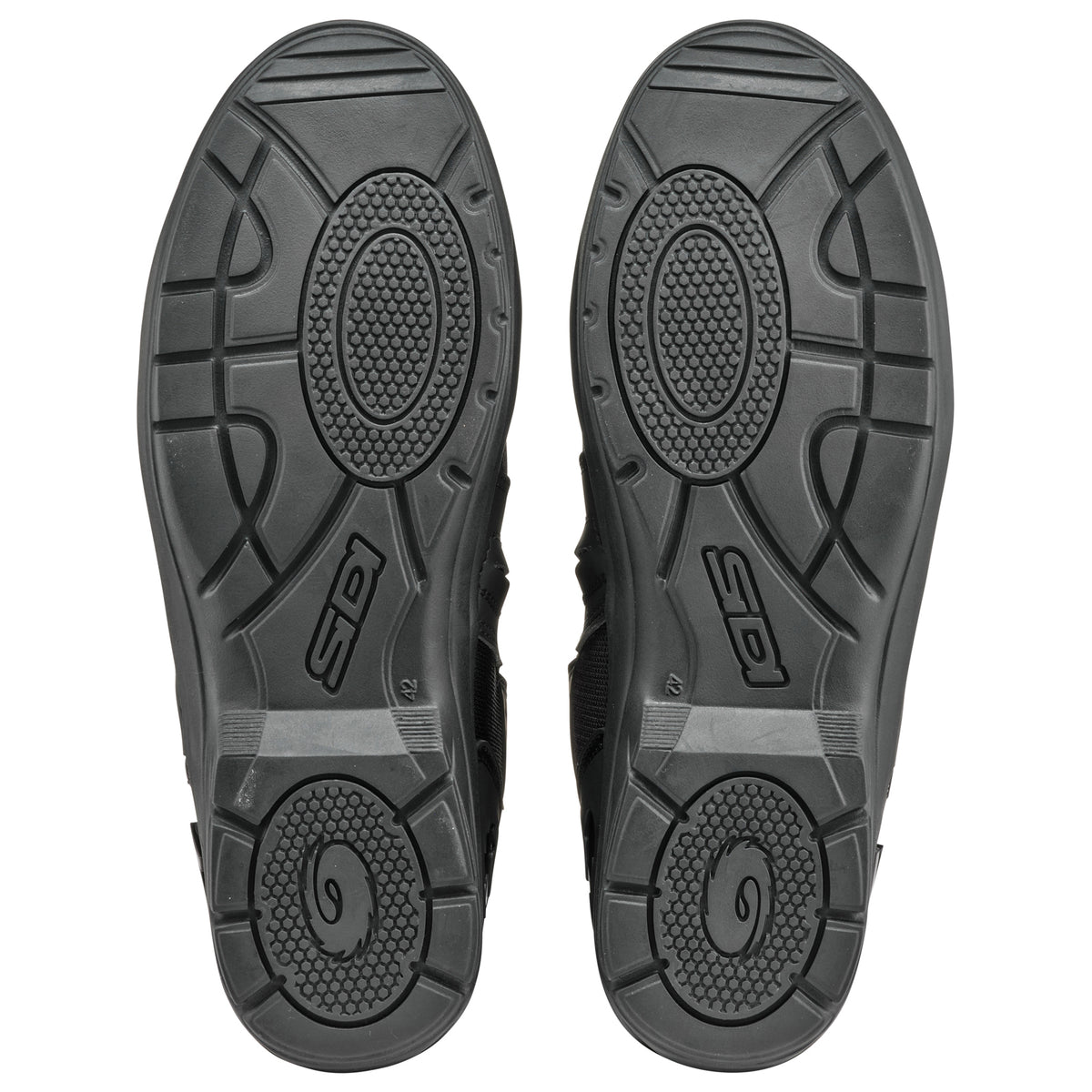 Sidi Aria Gore Waterproof Touring Boots | Breathable Panels, GORE-TEX Membrane & YKK Side Zip