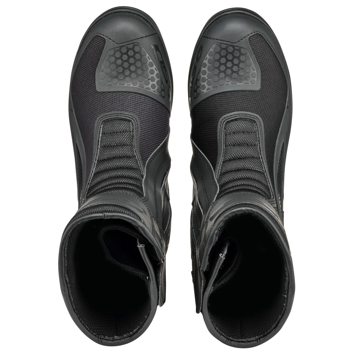 Sidi Aria Gore Waterproof Touring Boots | Breathable Panels, GORE-TEX Membrane & YKK Side Zip