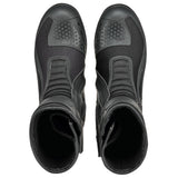 Sidi Aria Gore Waterproof Touring Boots | Breathable Panels, GORE-TEX Membrane & YKK Side Zip