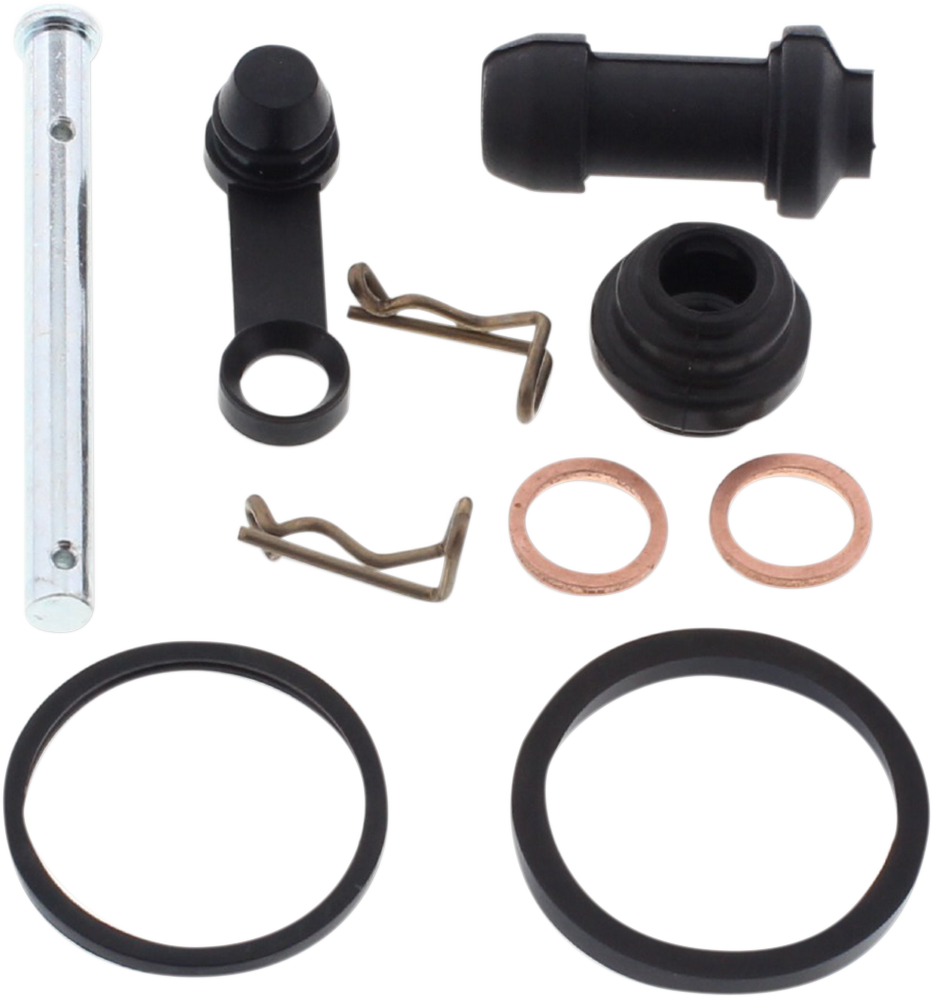 MOOSE RACING Caliper Rebuild Kit - Rear - KTM 18-3050 - Cycle City Outdoors