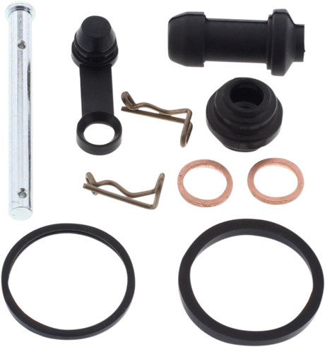 MOOSE RACING Caliper Rebuild Kit - Rear - KTM 18-3050 - Cycle City Outdoors