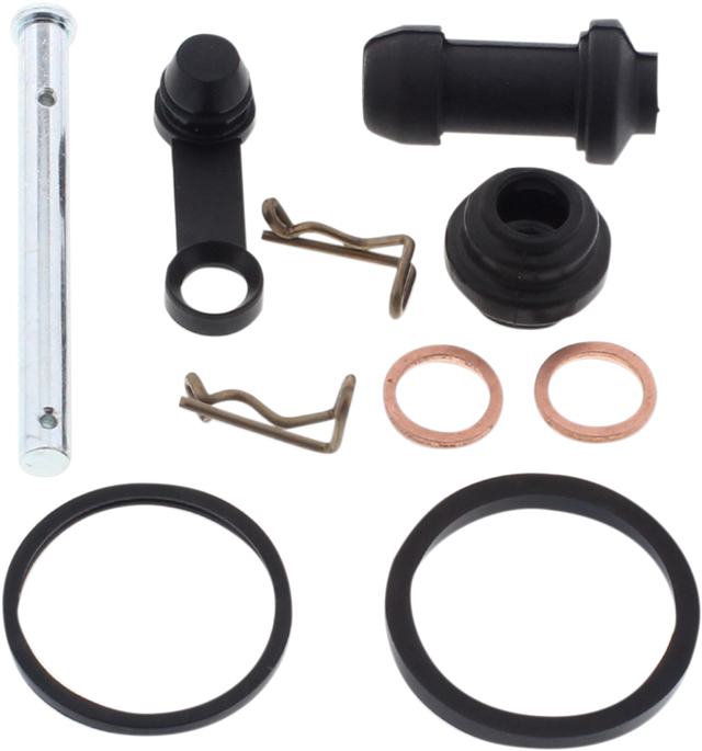 MOOSE RACING Caliper Rebuild Kit - Rear - KTM 18-3050 - Cycle City Outdoors