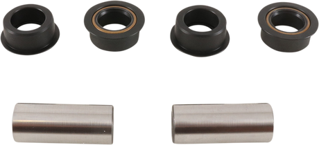 MOOSE RACING A-Arm Bearing Kit - Front Upper/Lower 50-1235 - Cycle City Outdoors