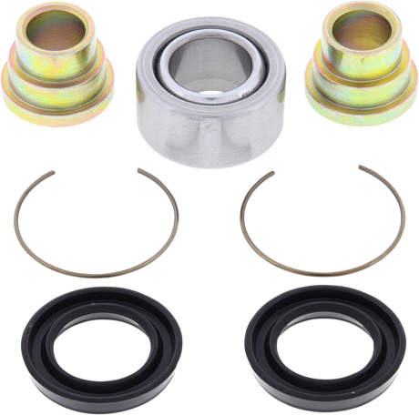MOOSE RACING Shock Bearing Kit - Back Lower 29-1018 - Cycle City Outdoors