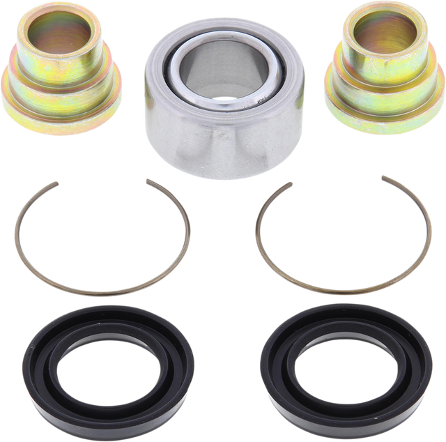 MOOSE RACING Shock Bearing Kit - Back Lower 29-1018 - Cycle City Outdoors
