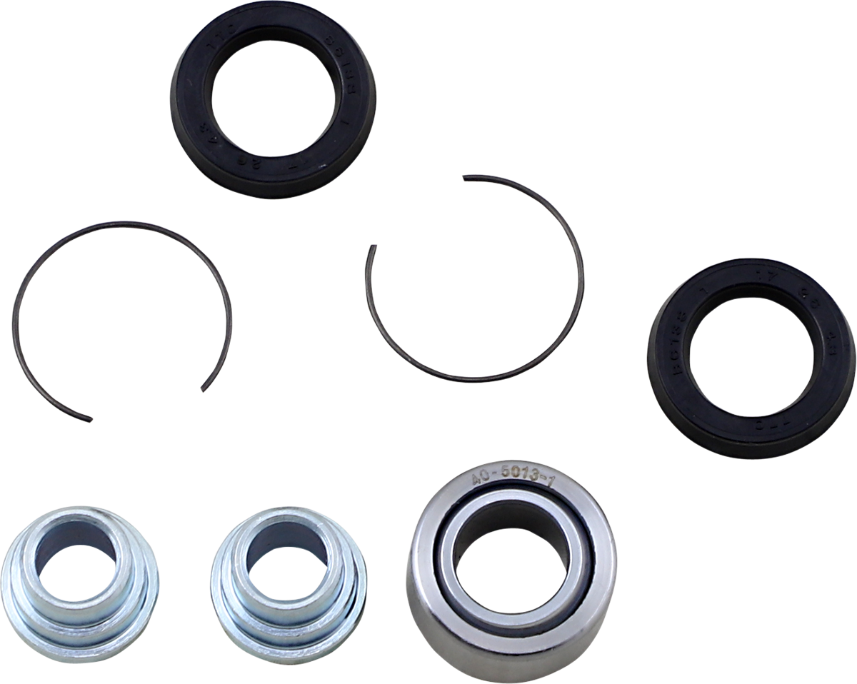 MOOSE RACING Shock Bearing Kit - Back Lower 29-1018 - Cycle City Outdoors