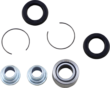 MOOSE RACING Shock Bearing Kit - Back Lower 29-1018 - Cycle City Outdoors