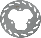 MOOSE RACING Rear Rotor - Honda PS1112R - Cycle City Outdoors