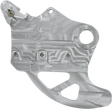 MOOSE RACING Shark Fin Disc Guard - RMZ/KX 33-071 - Cycle City Outdoors