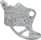 MOOSE RACING Shark Fin Disc Guard - RMZ/KX 33-071 - Cycle City Outdoors