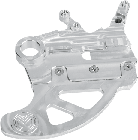 MOOSE RACING Shark Fin Disc Guard - CR/CRF 33-061 - Cycle City Outdoors