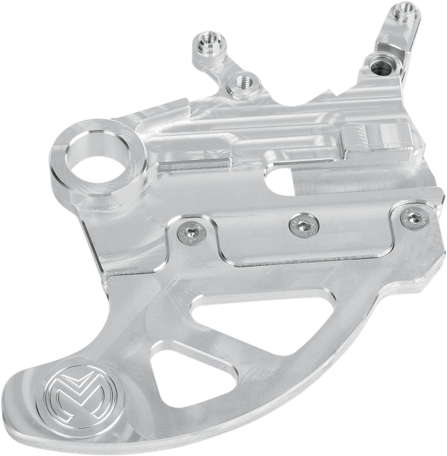 MOOSE RACING Shark Fin Disc Guard - CR/CRF 33-061 - Cycle City Outdoors