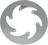 MOOSE RACING Solid Rotor - Rear M1607RS - Cycle City Outdoors