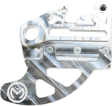 MOOSE RACING Shark Fin Disc Guard 33-046 - Cycle City Outdoors