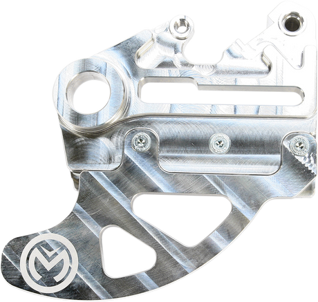 MOOSE RACING Shark Fin Disc Guard 33-046 - Cycle City Outdoors