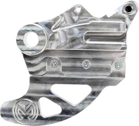 MOOSE RACING Shark Fin Disc Guard - Beta 33-048 - Cycle City Outdoors