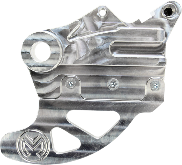 MOOSE RACING Shark Fin Disc Guard - Beta 33-048 - Cycle City Outdoors