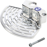 MOOSE RACING Front Rotor Guard 32-146 - Cycle City Outdoors