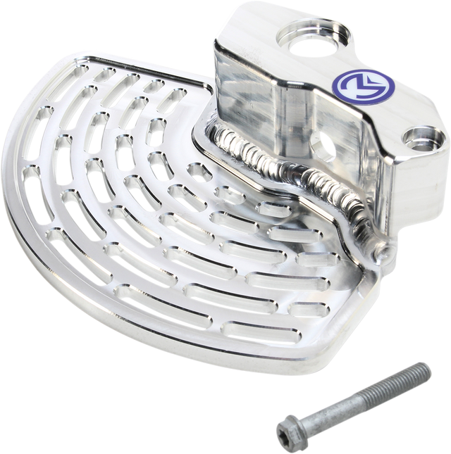 MOOSE RACING Front Rotor Guard 32-146 - Cycle City Outdoors