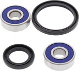 MOOSE RACING Wheel Bearing Kit - Front 25-1644 - Cycle City Outdoors