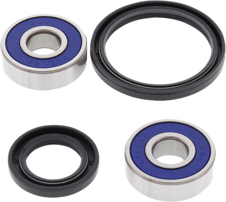 MOOSE RACING Wheel Bearing Kit - Front 25-1644 - Cycle City Outdoors