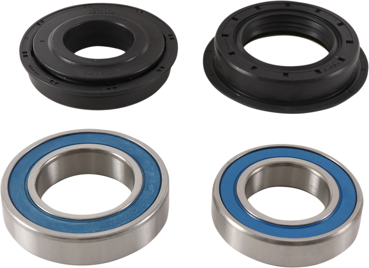 MOOSE RACING Wheel Bearing Kit - Front - Kubota 25-1739 - Cycle City Outdoors