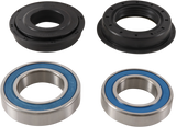 MOOSE RACING Wheel Bearing Kit - Front - Kubota 25-1739 - Cycle City Outdoors
