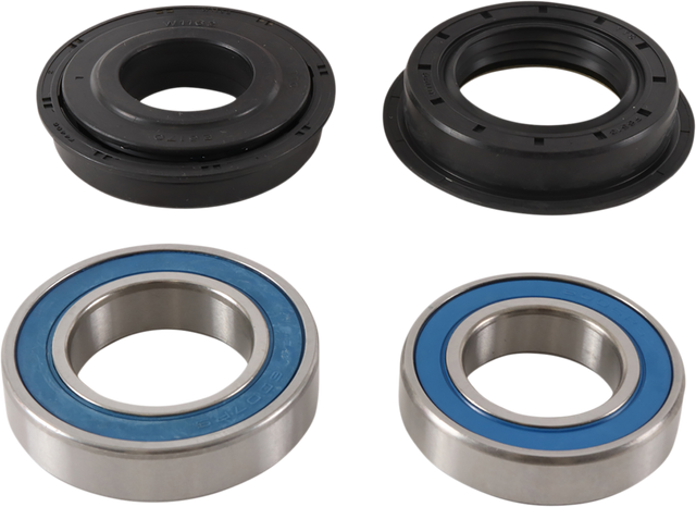 MOOSE RACING Wheel Bearing Kit - Front - Kubota 25-1739 - Cycle City Outdoors