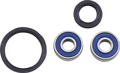 MOOSE RACING Wheel Bearing Kit - Front 25-1644 - Cycle City Outdoors