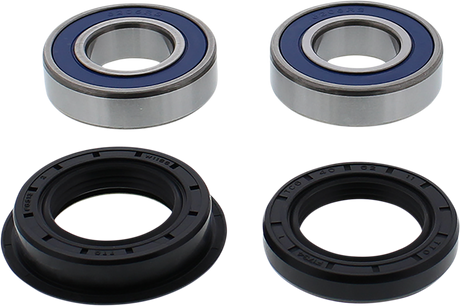 MOOSE RACING Wheel Bearing Kit - Rear - Kubota 25-1741 - Cycle City Outdoors