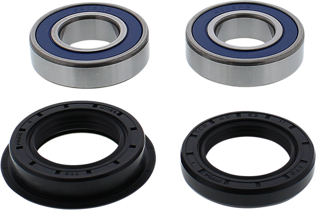 MOOSE RACING Wheel Bearing Kit - Rear - Kubota 25-1741 - Cycle City Outdoors